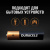 Батарейка DURACELL-AAA "мизинчиковая" (AAA/LR03) Батарейка DURACELL-AAA "мизинчиковая" (AAA/LR03)