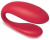 590053/ Вибратор для пар перезаряжаемый Sweet Smile от We-Vibe 590053/ Вибратор для пар перезаряжаемый Sweet Smile от We-Vibe